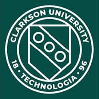 Clarkson University logo